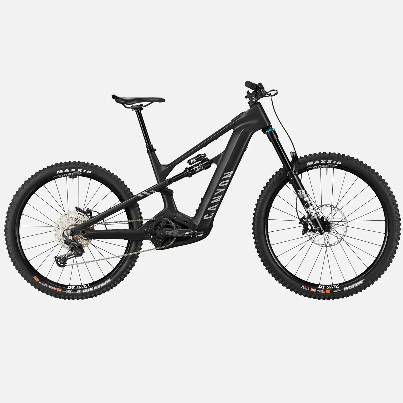 Canyon Strive:ON CFR Underdog